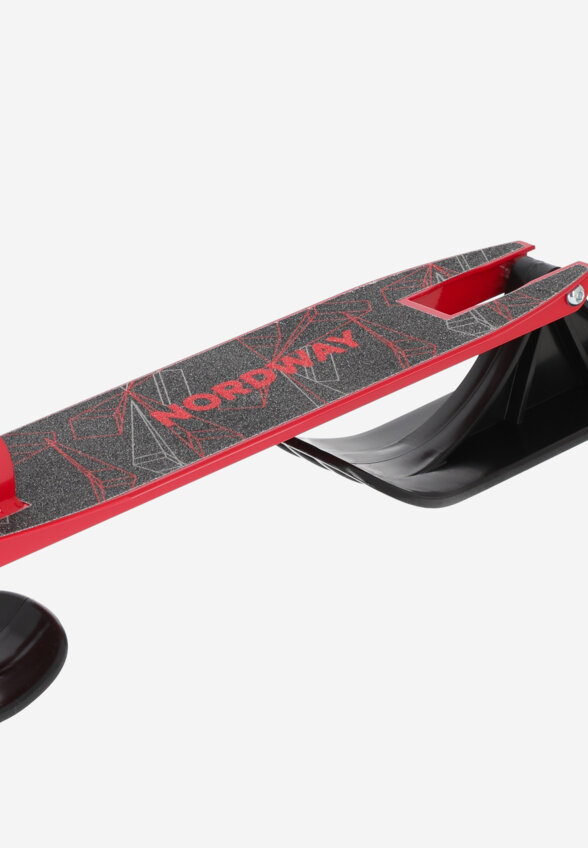 Снежный скутер детский Nordway, Черный