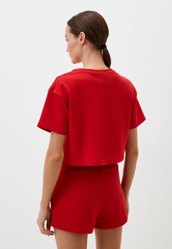 Футболка Nikasport