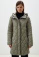 Куртка стеганая Good Wife1  - превью