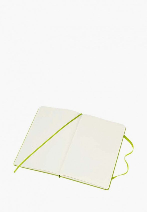 Блокнот Moleskine