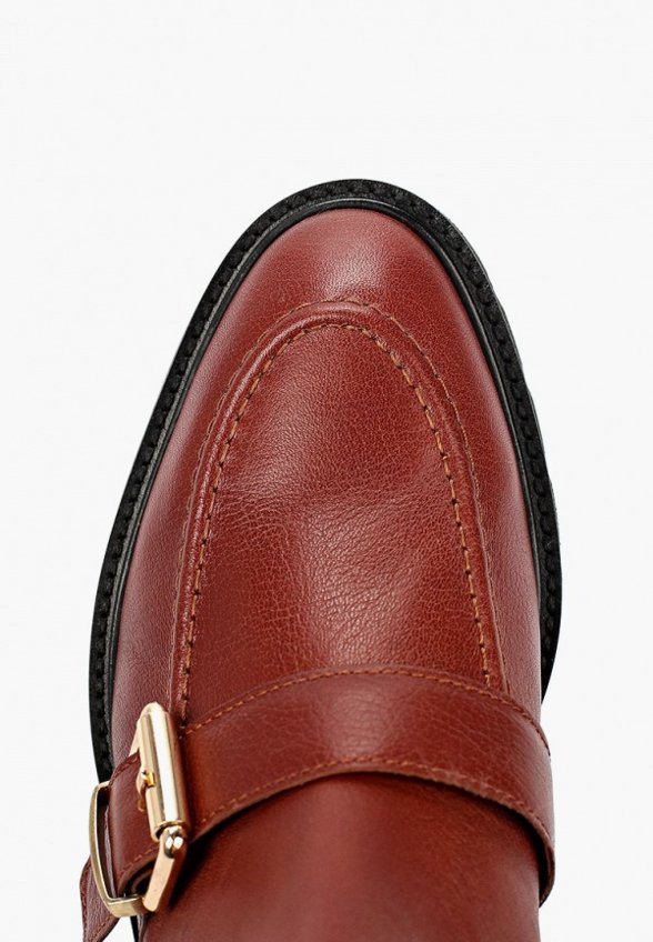 Ботинки Giotto