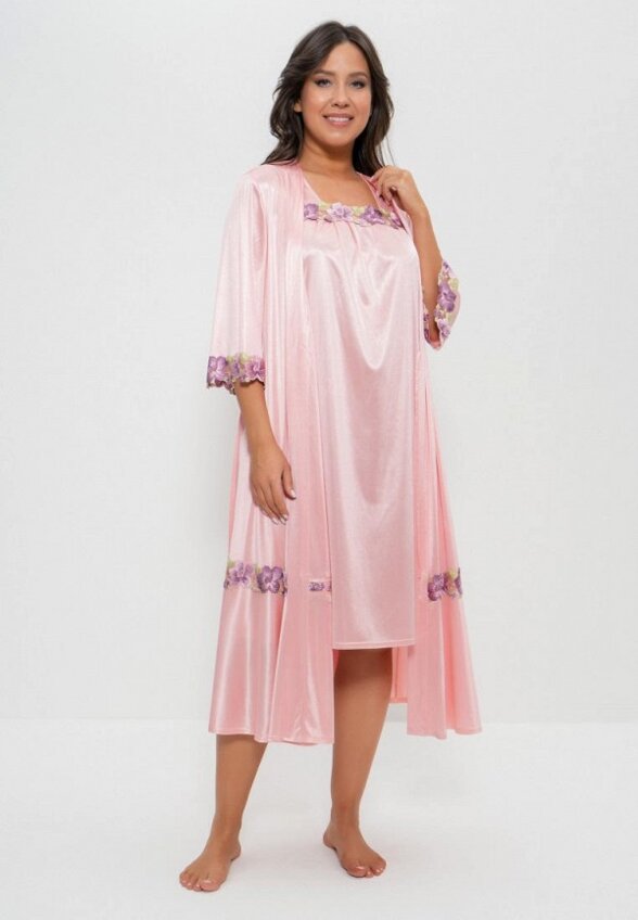 Сорочка ночная Cleo