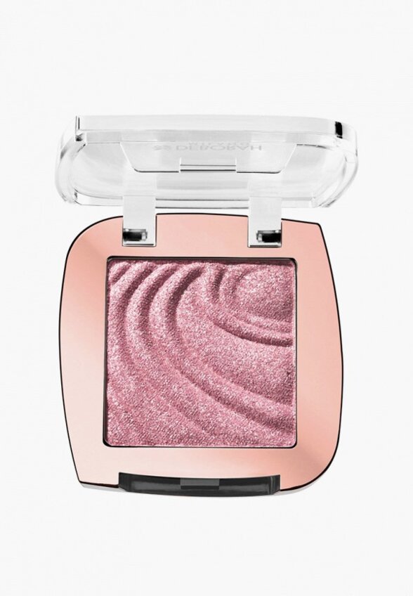 Тени для век Deborah