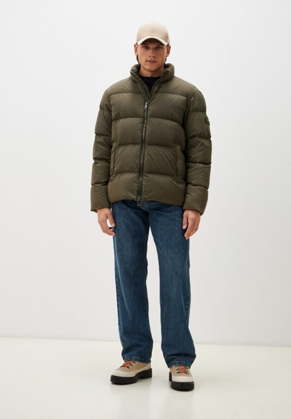 Пуховик Tommy Hilfiger