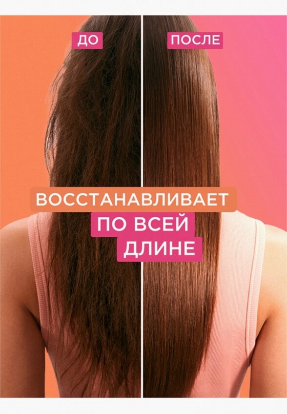 Шампунь L'Oreal Paris