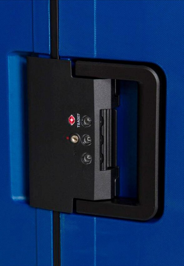 Чемодан Robinzon