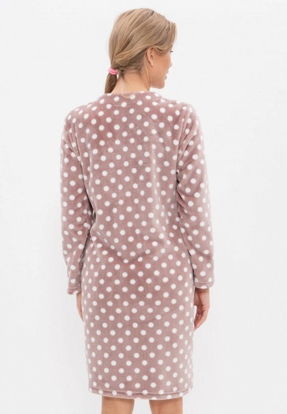 Халат домашний Cleo