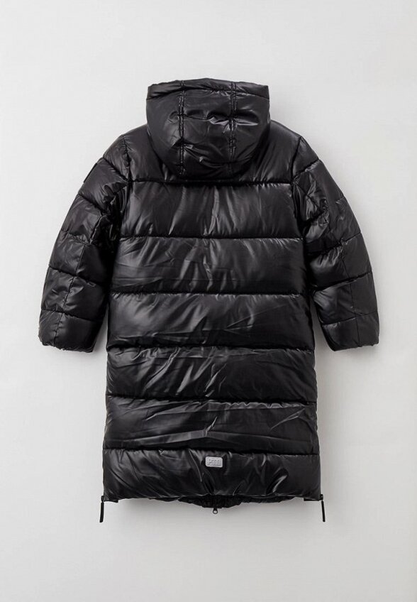 Куртка утепленная PlayToday