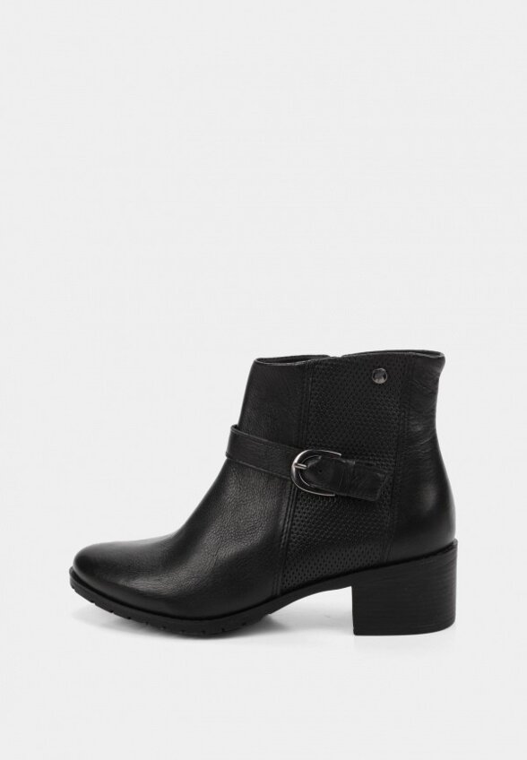 Ботильоны Bottero