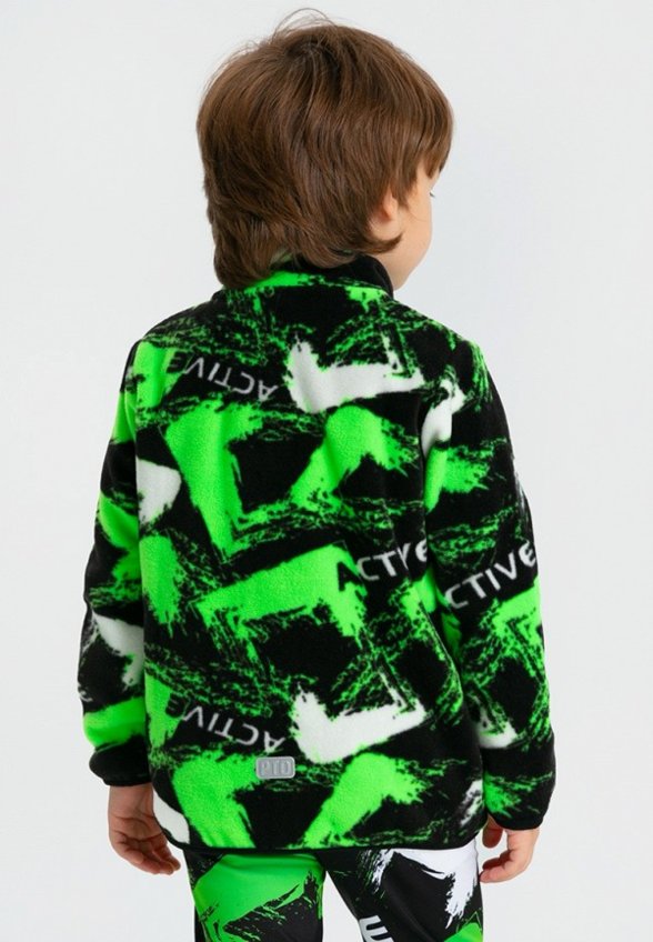 Олимпийка PlayToday