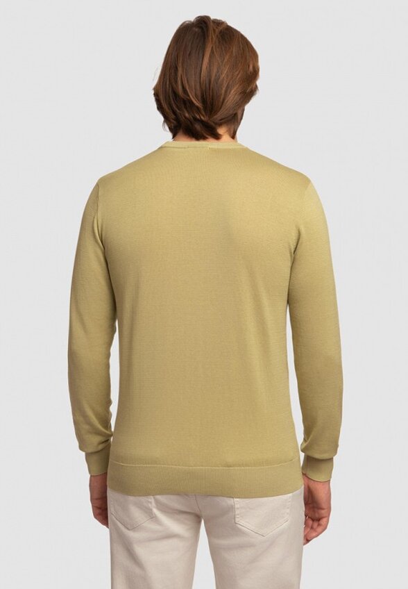 Джемпер Kanzler