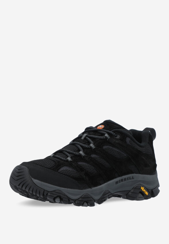 Кроссовки мужские Merrell Moab 3, Черный