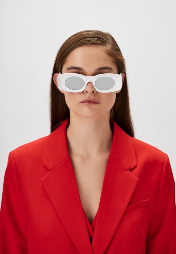 Очки солнцезащитные Loewe