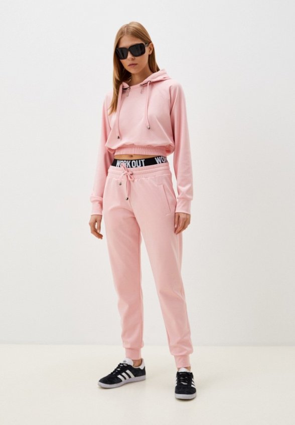 Костюм спортивный Malaeva