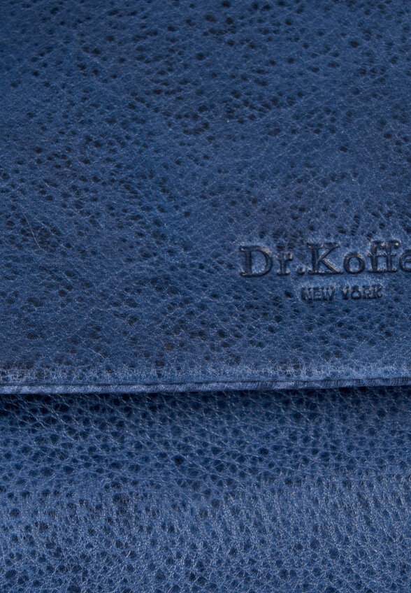 Др.Коффер X510479-154-60 портмоне