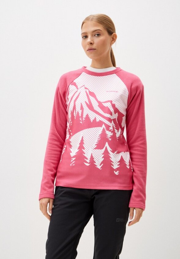 Свитшот Glissade