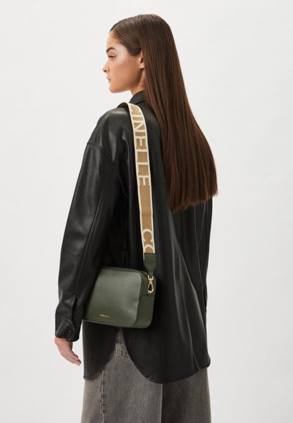 Сумка Coccinelle