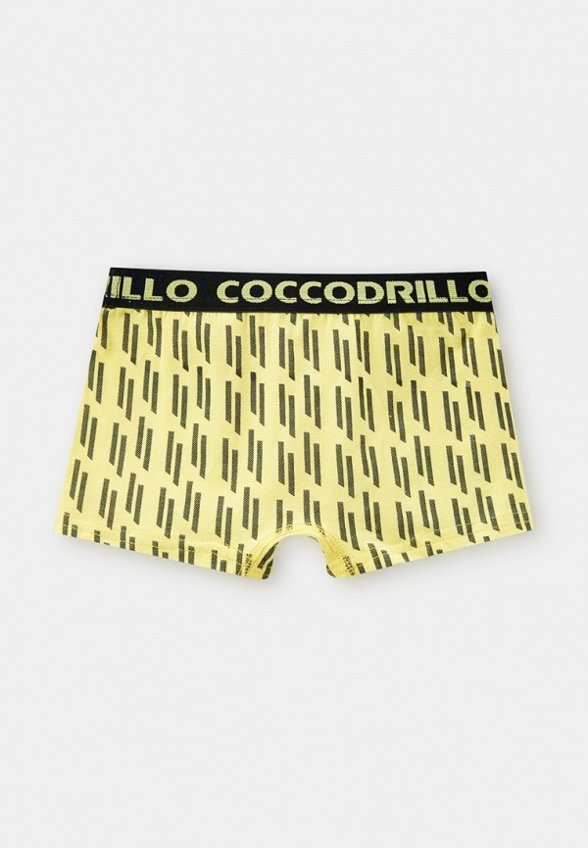 Трусы 2 шт. Coccodrillo