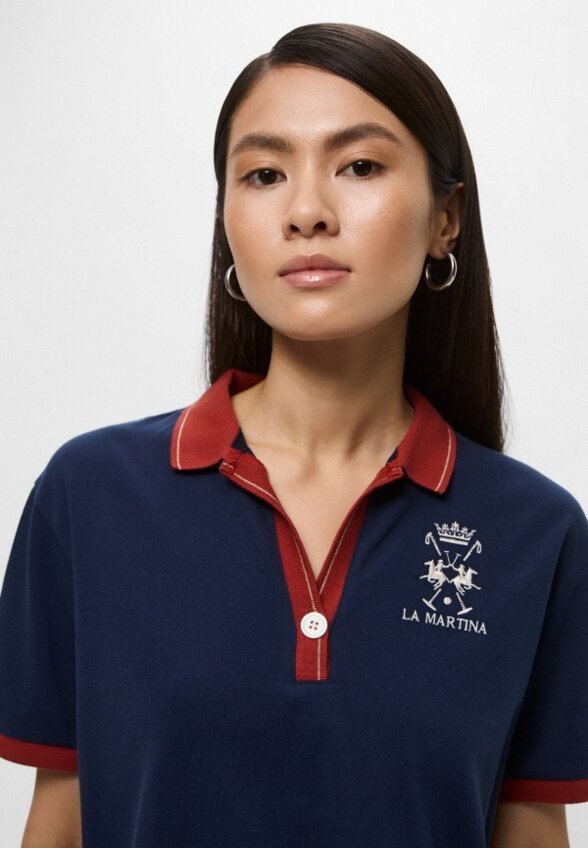 Поло La Martina