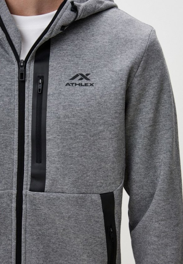 Толстовка Athlex