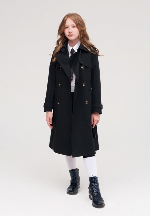 Плащ Smith's brand