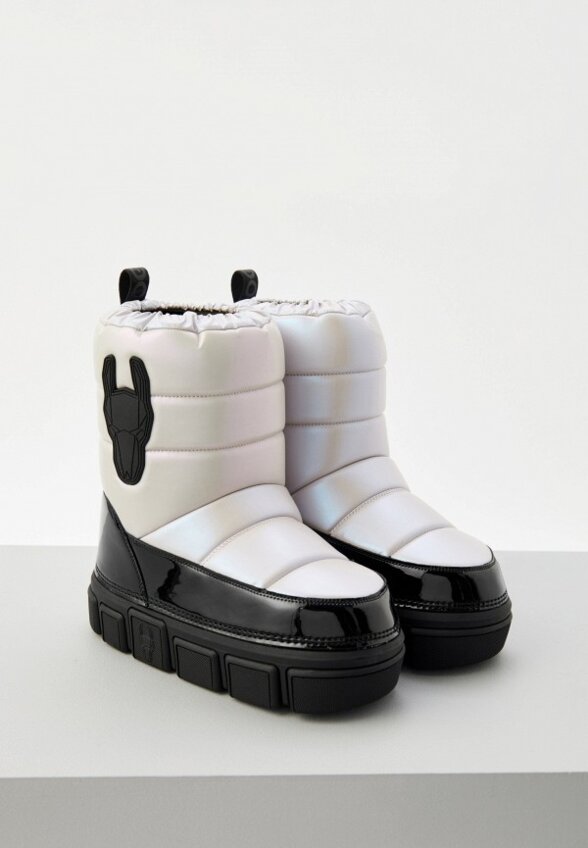 Луноходы Jog Dog