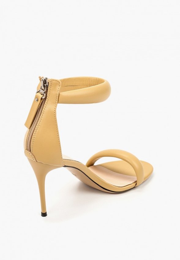 Босоножки Zumita