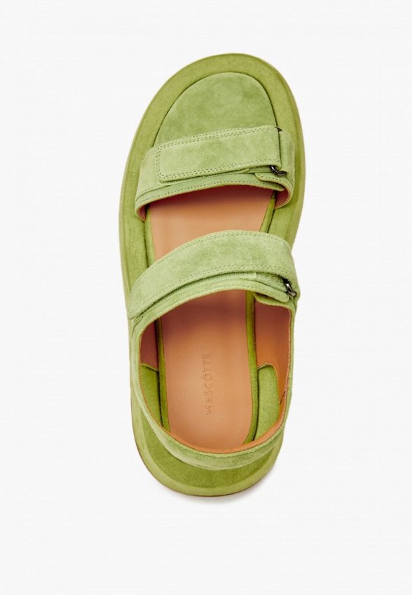 Сандалии Mascotte