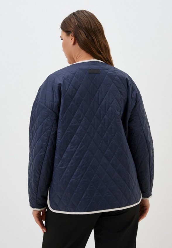 Куртка стеганая Modress