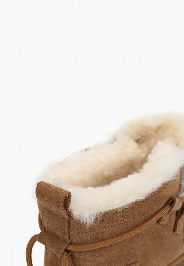 Полусапоги Enzo Logana