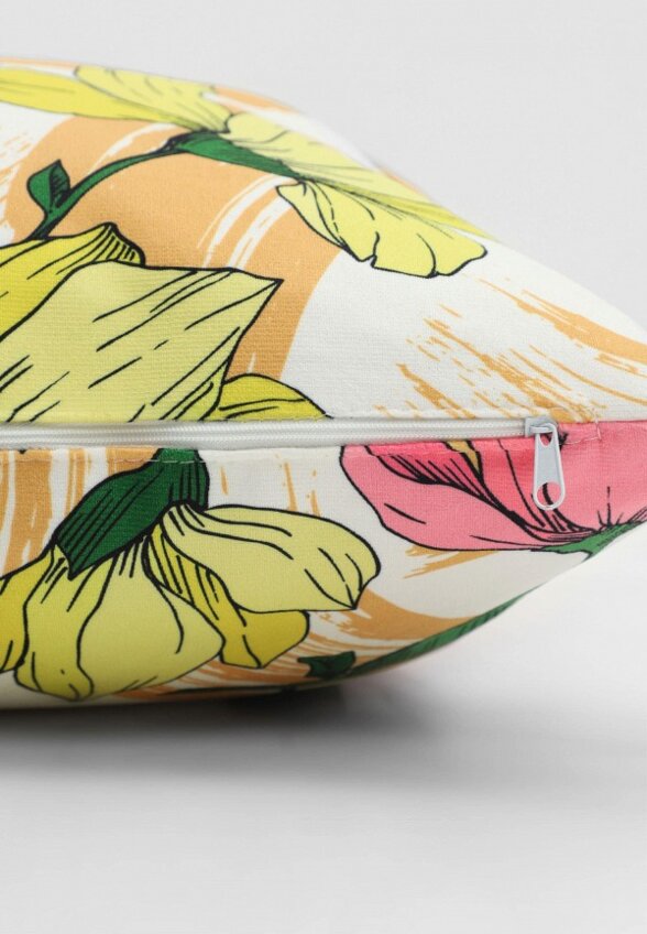 Чехол для подушки Mikronesse