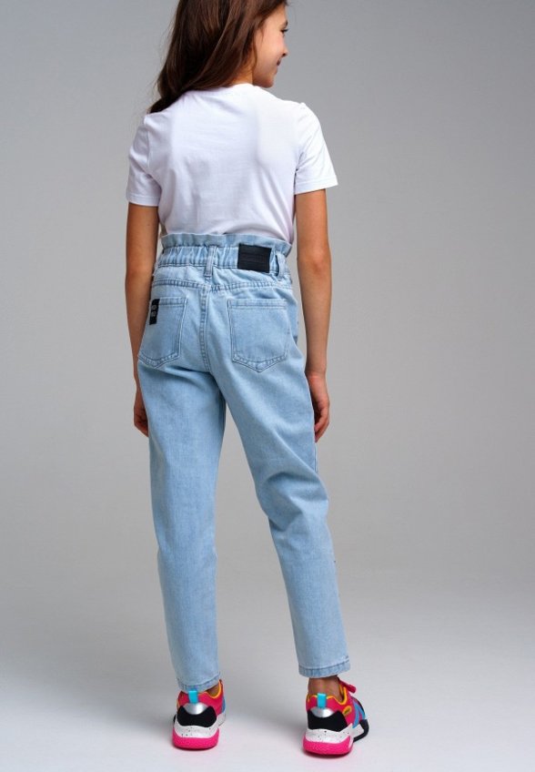 Джинсы PlayToday