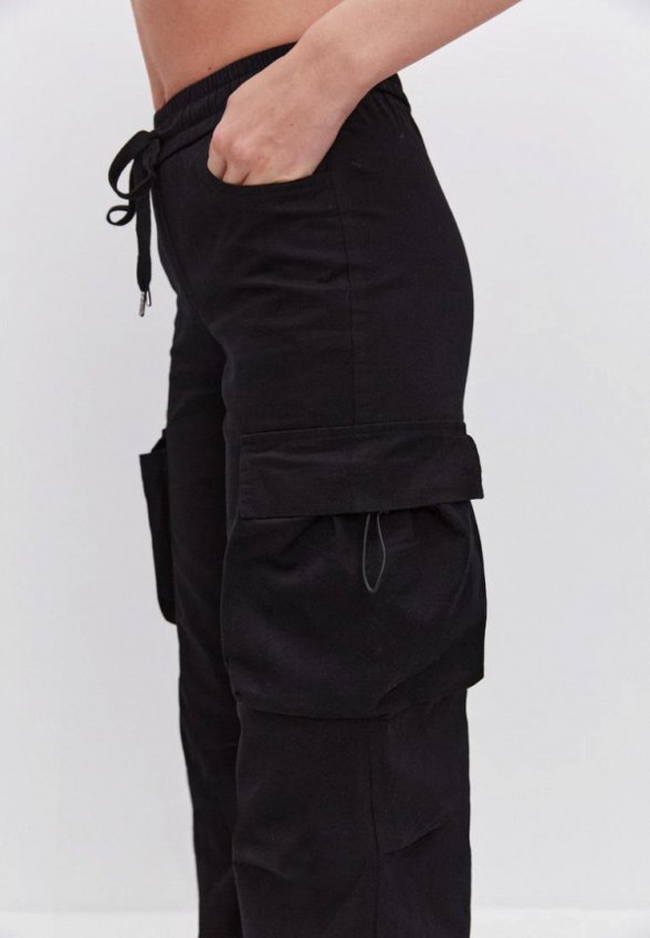 Брюки Must Have Basis