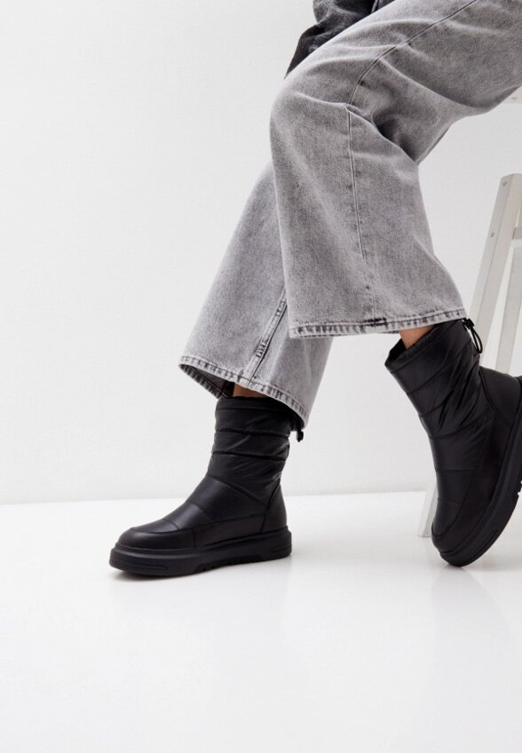 Дутики Stella Della Moda