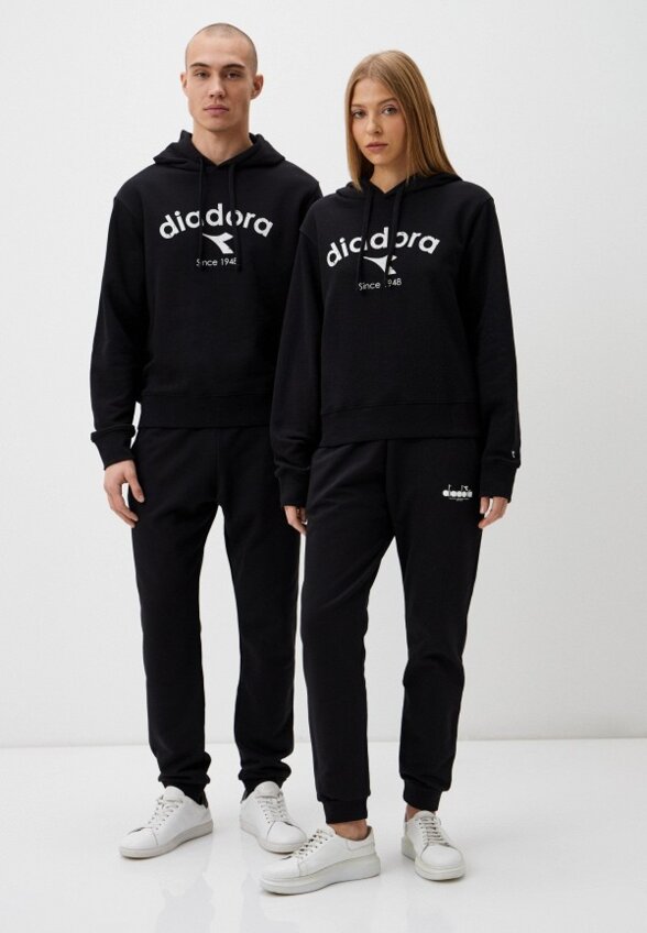 Брюки спортивные Diadora