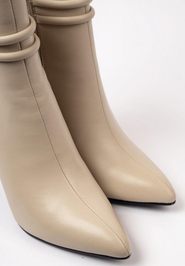 Ботильоны Niota Line