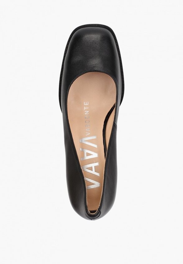 Туфли Vasconte