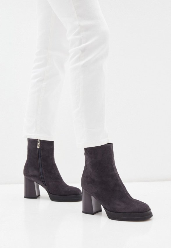 Ботильоны El'Rosso