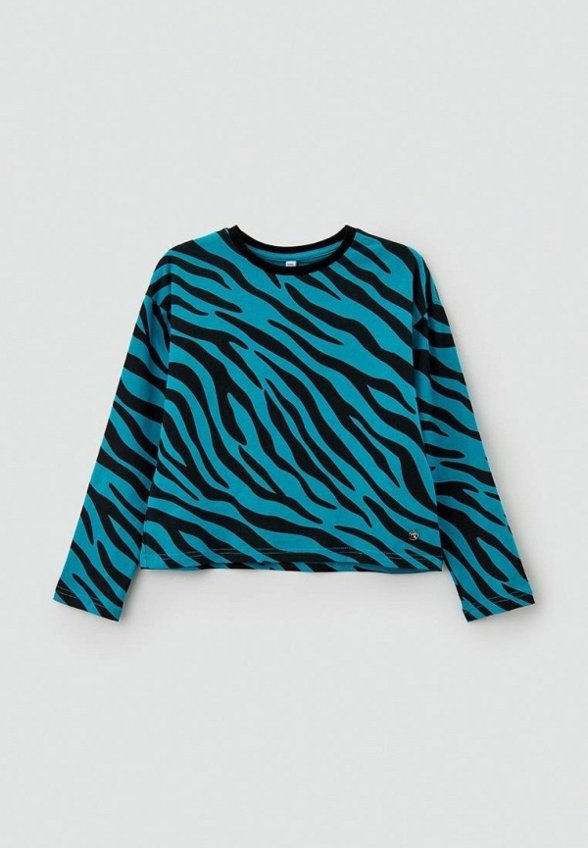 Лонгслив PlayToday