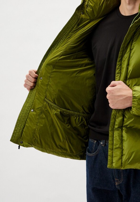 Пуховик Woolrich