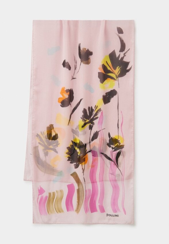 Палантин Pollini