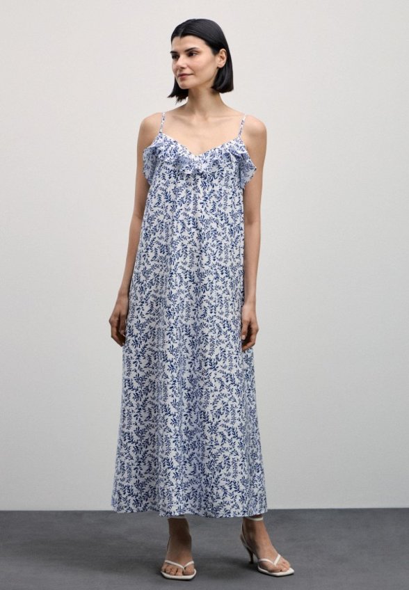 Сарафан Zarina