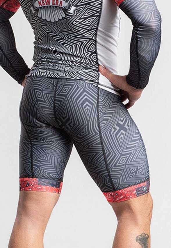 Шорты спортивные Zozh