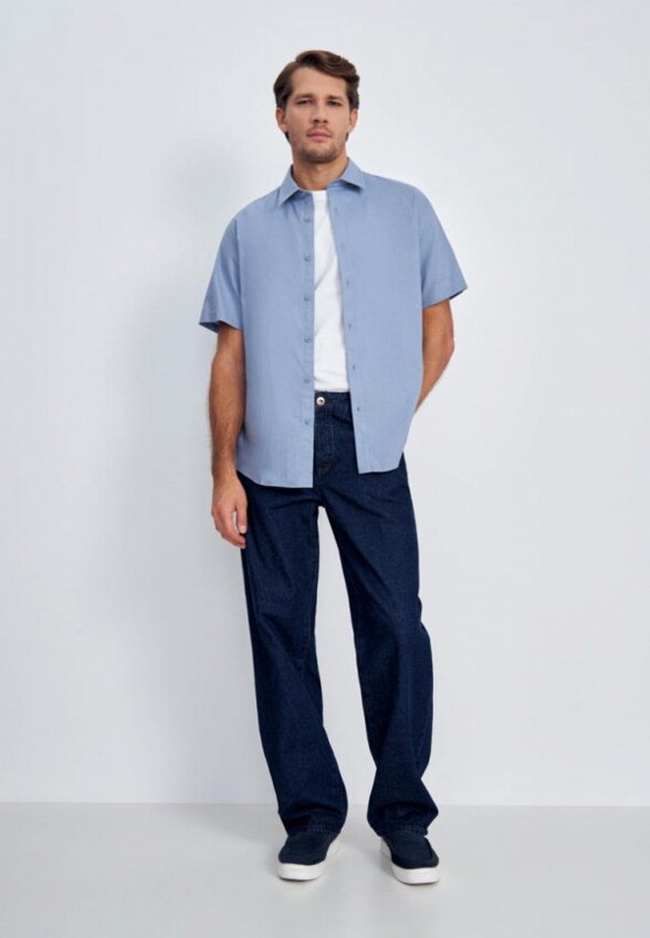 Рубашка Finn Flare