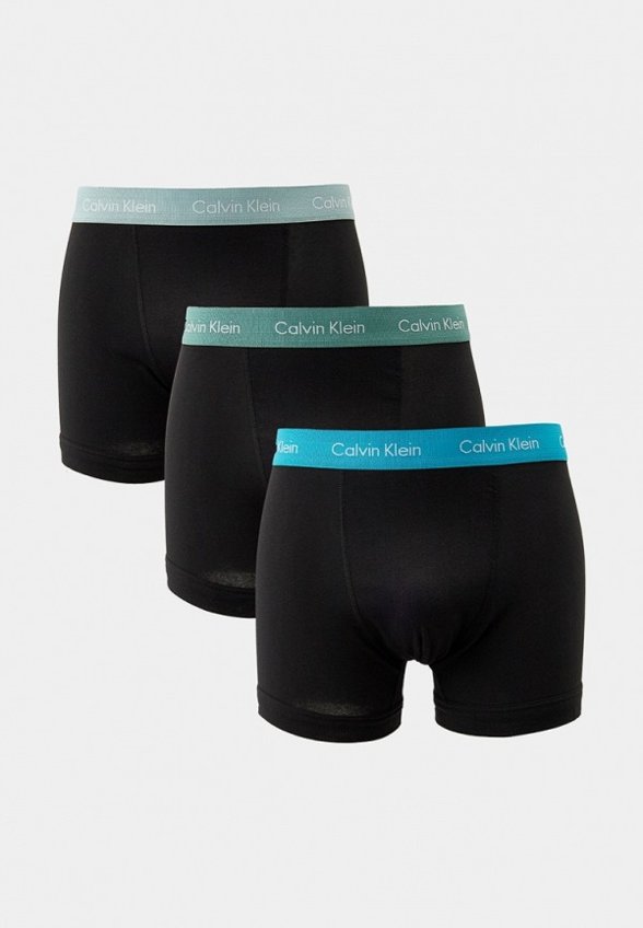 Трусы 3 шт. Calvin Klein Underwear