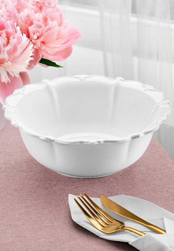 Салатник Elan Gallery