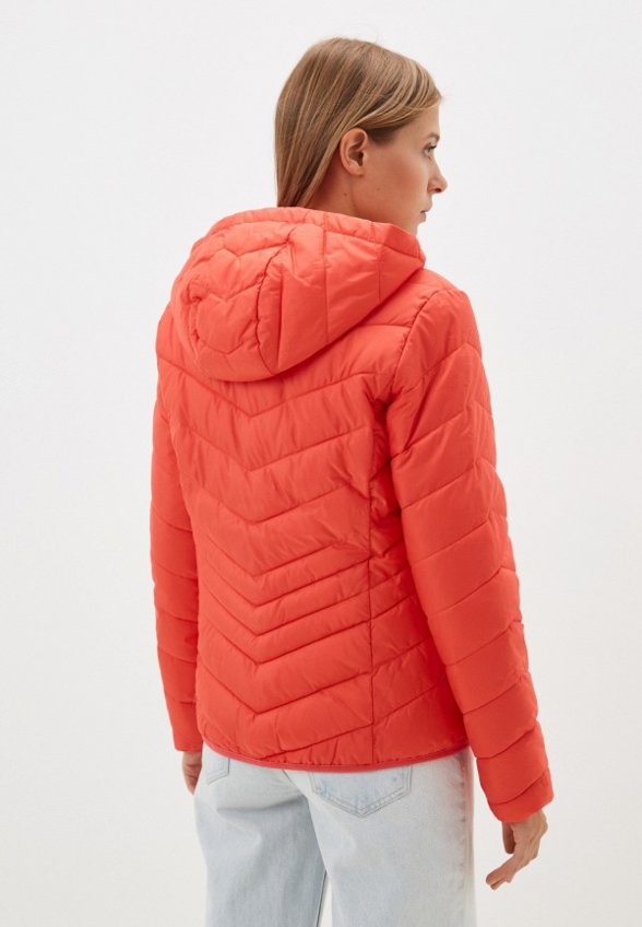 Куртка утепленная Tom Tailor