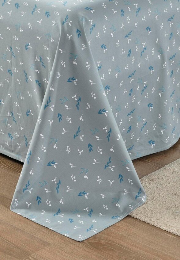 Постельное белье Семейное Sofi De Marko