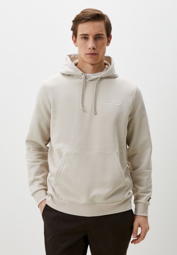 Худи Lyle & Scott