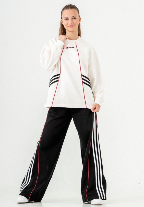 Костюм спортивный Locoloco All For Junior